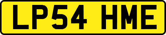 LP54HME