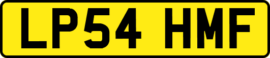 LP54HMF