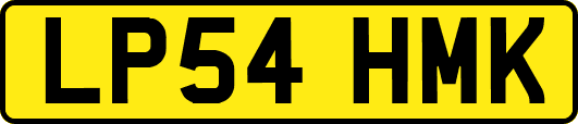 LP54HMK