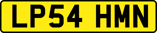 LP54HMN