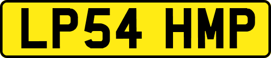 LP54HMP