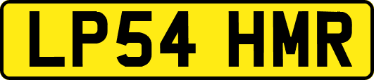 LP54HMR