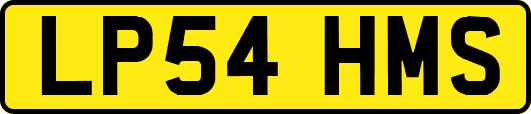 LP54HMS