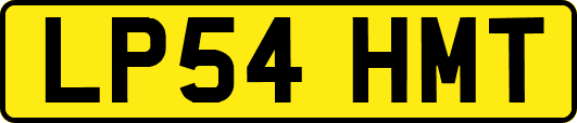 LP54HMT
