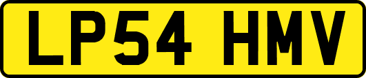LP54HMV