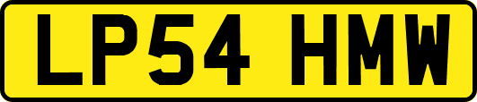 LP54HMW