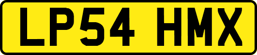 LP54HMX