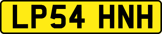 LP54HNH