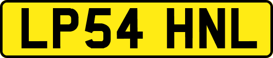 LP54HNL