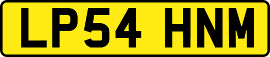 LP54HNM