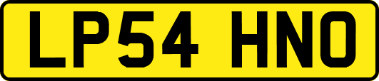 LP54HNO