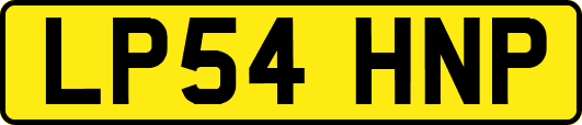 LP54HNP