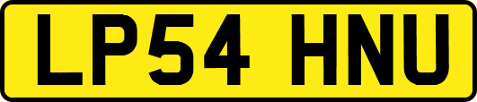 LP54HNU