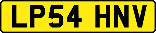 LP54HNV