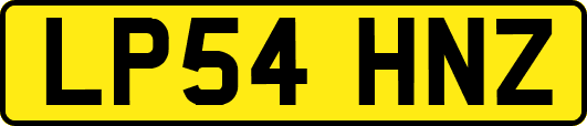 LP54HNZ