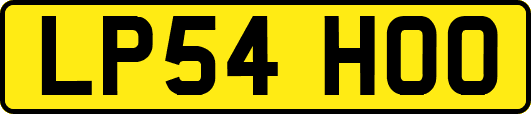LP54HOO