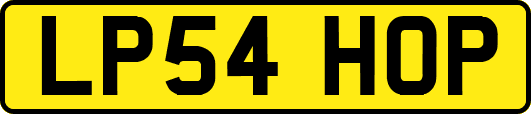 LP54HOP