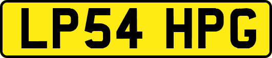 LP54HPG