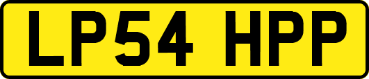 LP54HPP