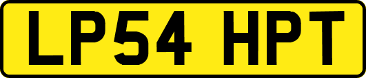 LP54HPT