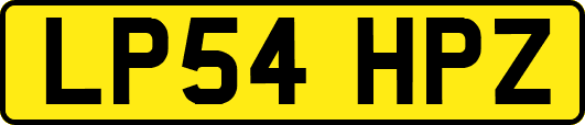 LP54HPZ