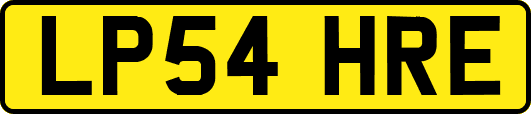 LP54HRE