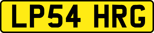 LP54HRG