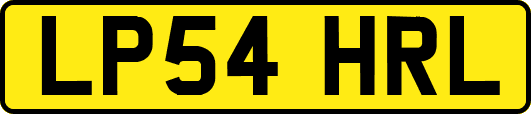 LP54HRL