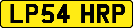 LP54HRP