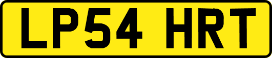 LP54HRT