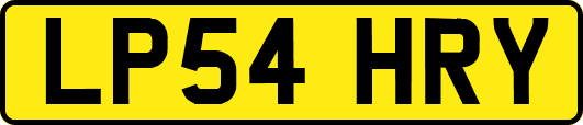LP54HRY