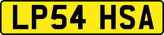 LP54HSA
