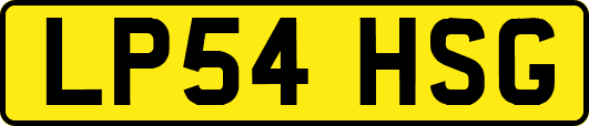 LP54HSG
