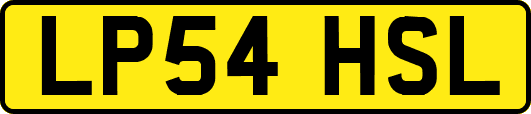 LP54HSL
