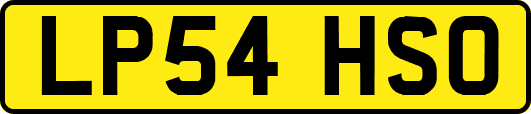 LP54HSO