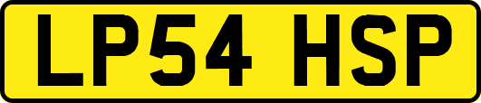 LP54HSP