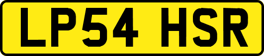 LP54HSR