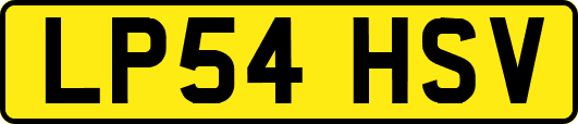 LP54HSV