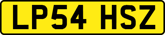 LP54HSZ
