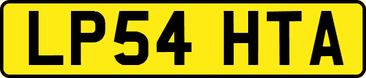 LP54HTA