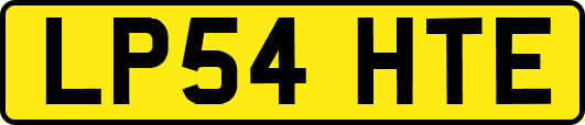 LP54HTE