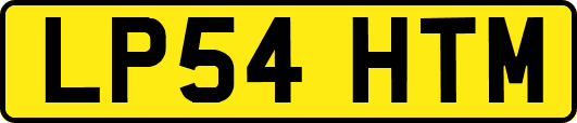 LP54HTM