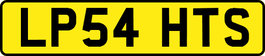 LP54HTS
