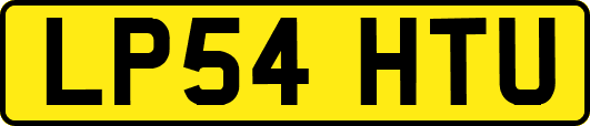 LP54HTU
