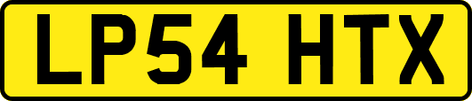 LP54HTX