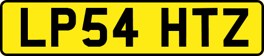 LP54HTZ