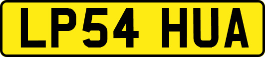 LP54HUA