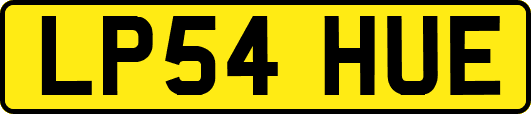 LP54HUE