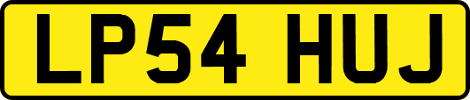 LP54HUJ