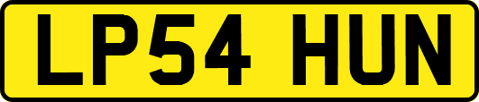 LP54HUN